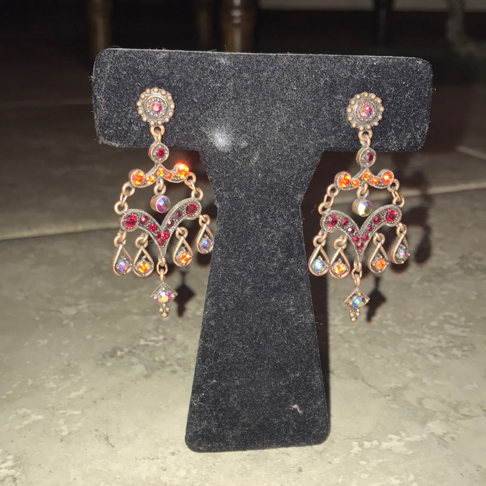 Vintage Earrings